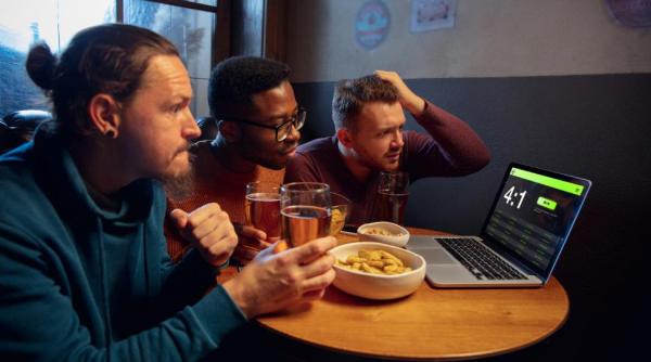 Pariați responsabil: ghid pentru un joc în siguranță