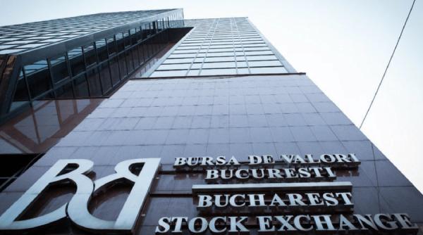 Bursa încheie pe verde și a doua zi a săptămânii. Acțiunile cu cele mai bune evoluții: Electroaparataj, BVB şi Oil Terminal