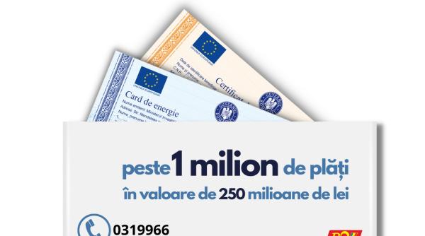 Cardul de energie. Lămuriri despre perioada în care pot fi folosite cele două tranşe de 700 lei