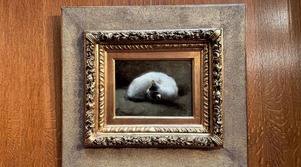 500 de licitații - eveniment aniversar în piața românească de artă