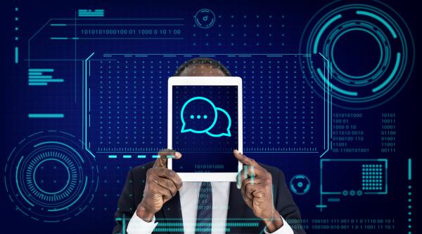 Italia blochează ChatGPT, vedeta inteligenței artificiale