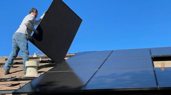 Program Casa Verde 2023. Neculaescu, AFM: ”Va fi o altă gândire”. Românii, invitați să-și dea cu părerea  