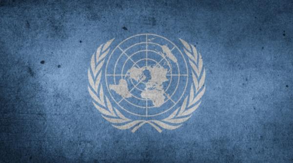 Rusia deţine în luna aprilie Preşedinţia Consiliului de Securitate al ONU 