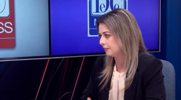 Anamaria Marin (ENEL). Cum să răcești locuința fără a încărca factura la energie electrică