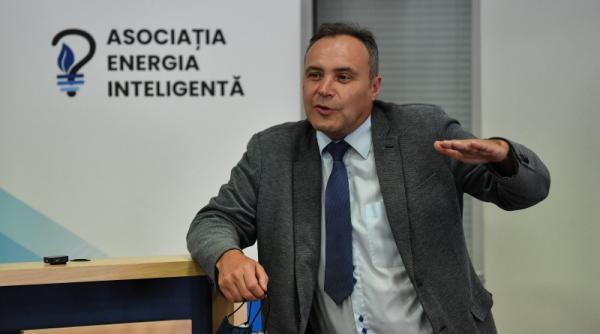 Dumitru Chisăliță explică de ce și cu cât crește prețul energiei electrice de la 1 aprilie