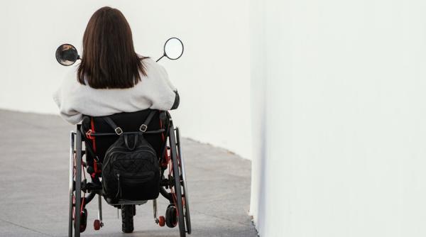 Pensionarul de invaliditate are un drept confirmat și de ÎCCJ