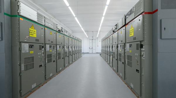 E-Distribuție Banat, investiție de 50 mil. lei într-o stație de transformare și rețele de medie tensiune, în nordul Timișoarei