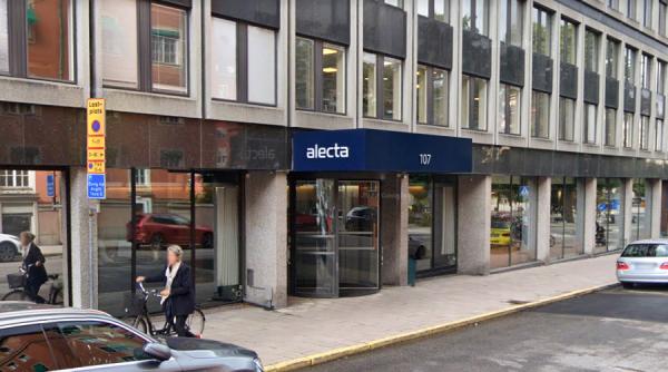 Pierdere de 1,82 miliarde € la fondul de pensii Alecta din Suedia. Falimentele din SUA mușcă adânc