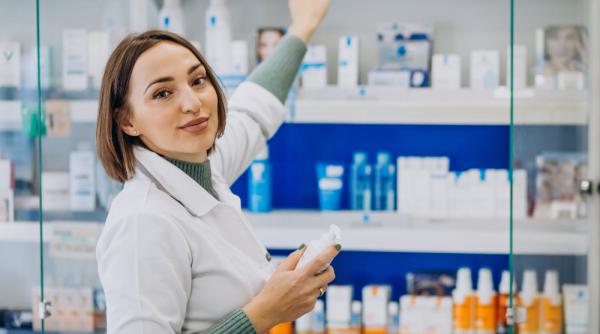 Prețurile afișate în farmacii, vizate de ANPC. Noi reguli