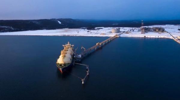 Putin a aprobat plata a 1,2 miliarde $ pentru americanii de la Shell