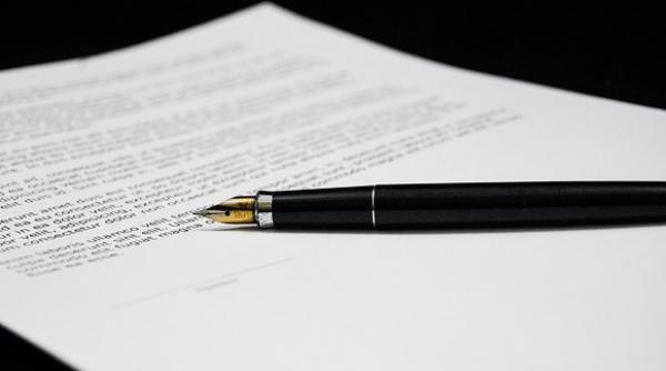 IMM INVEST PLUS. Model de completare a declarației pe propria raspundere privind îndeplinirea condițiilor de acordare a ajutorului de stat sub formă de grant