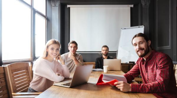 Numărul firmelor străine nou înființate a crescut cu 219%