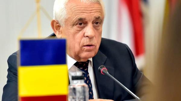 Bani europeni pentru fermieri. Petre Daea: România nu figura printre beneficiari