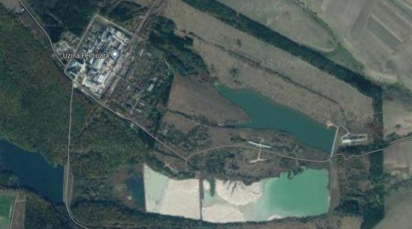 Uzina R de la Feldionara reîncepe producția de combustibil nuclear