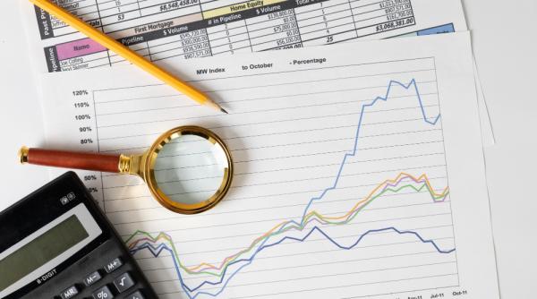 Economia, la raport și măsurile de austeritate la Guvern, teme ale emisiunii D`ECONOMIC NEWS, cu Alex Vlădescu