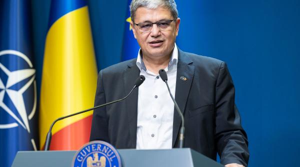 Marcel Boloș: Cercetarea în domeniul hidrogenului începe să producă valoare adăugată în România