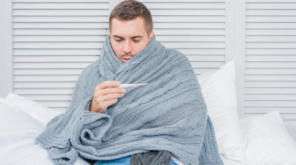 Verificări ”la sânge” pentru cei aflați în concediu medical