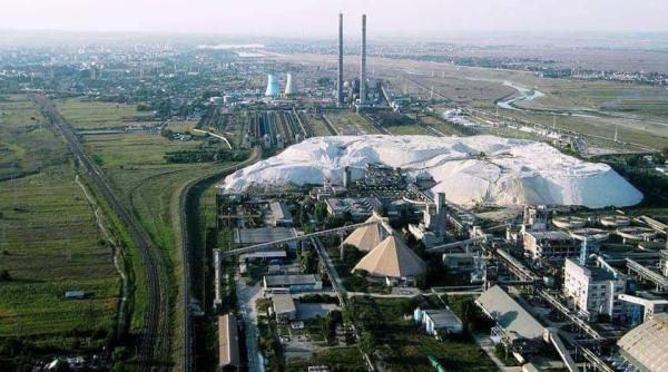 AFM. România, obligată să închideră depozitului de deșeuri industriale periculoase din județul Bacău