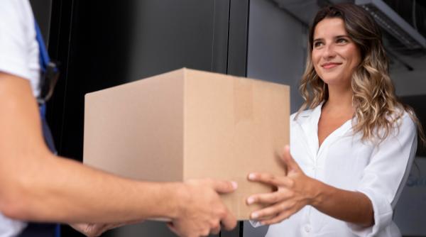 ANAF a luat urma celor care fac comerț pe Facebook: Este ilegal