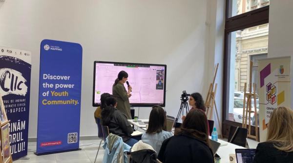 INIM Institute coordonează BEING România - parte a unui program internațional inovator în domeniul sănătății mintale a tinerilor