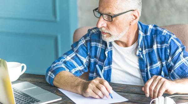 Totul despre pensia anticipată parțială. Ce penalizare se aplică 