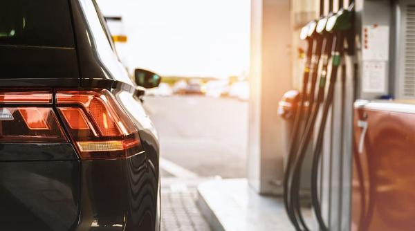 Prețul carburanţilor în România, astăzi, 12 aprilie 2023