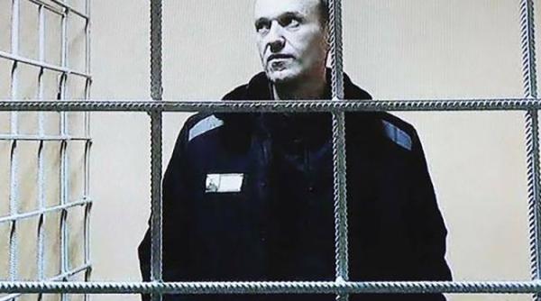 Alexei Navalnîi, ucis încet în închisoare. Reprezentanții opozantului rus acuză deschis lichidarea acestuia