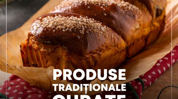 Ciolacu nu vrea făină de insecte în cozonaci. Proiect de lege depus în Parlament