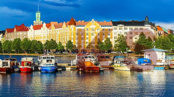 De ce este Finlanda cea mai fericită țară din lume