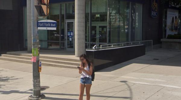 JP Morgan surclasată de cea mai mare bancă din Canada