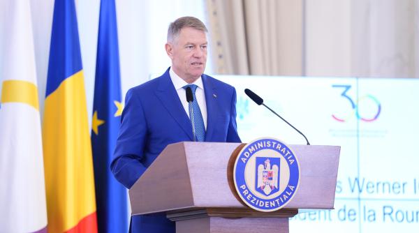 Klaus Iohannis, turneu în America de Sud. Vizite în Brazilia, Chile şi Argentina. Dezvoltarea cooperării economice, pe agenda discuţiilor