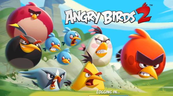 Jocul Angry Birds se vinde. Cine este cumpărătorul