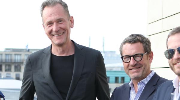 Şeful grupului media german Springer, nevoit să ceară scuze