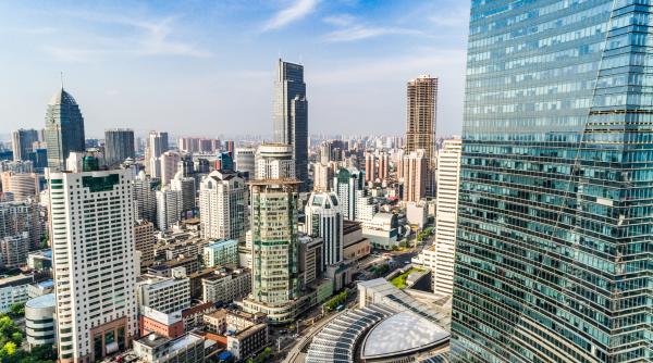 China își revine: Creșterea economică a depășit așteptările analiștilor