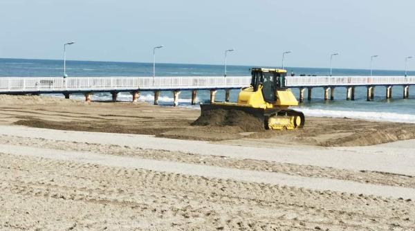 Plajele de pe litoral sunt la București! Corina Martin (FPIOR): Se duc ”lupte la baionetă”