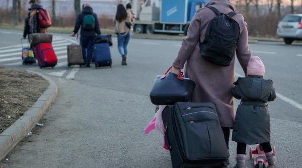 Vești proaste pentru cei care  găzduiesc ucraineni