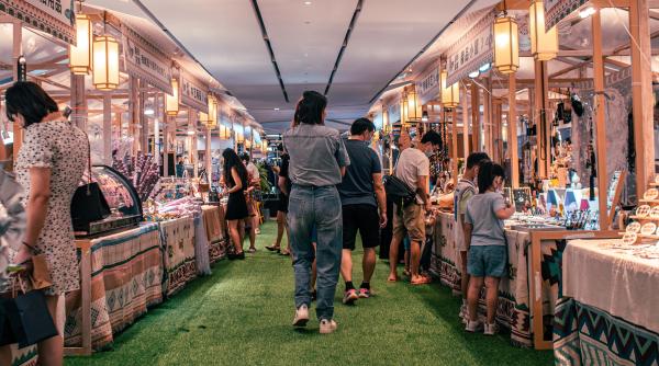 China face planuri de redresare: Economia își revine, dar încă scârțâie