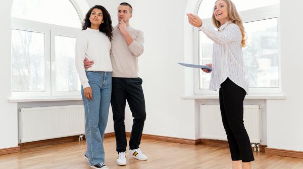 Imobiliare. Cinci lucruri la care să fii atent când vizionezi o locuință