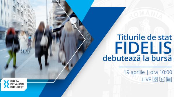 Oficial MF: Cea mai bună emisiune Fidelis. Vorbim de echivalentul a 3 miliarde de lei atrași