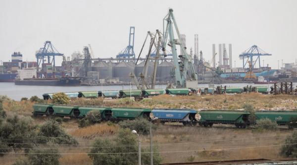 UE va plăti compensații de 100 milioane de € pentru fermierii din țările aflate la granița cu Ucraina