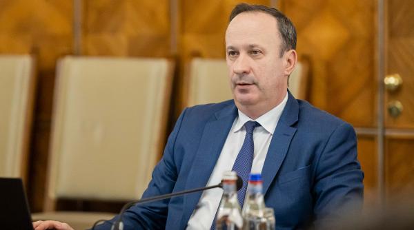 Adrian Câciu: ”Nu există nicio gaură și nu este nicio austeritate. Vom prezenta luni sau marţi soluțiile”