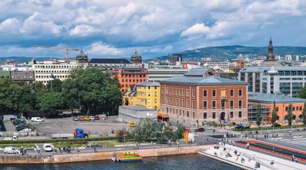 Cel mai mare fond suveran din lume a câștigat 76,5 miliarde euro în trei luni 