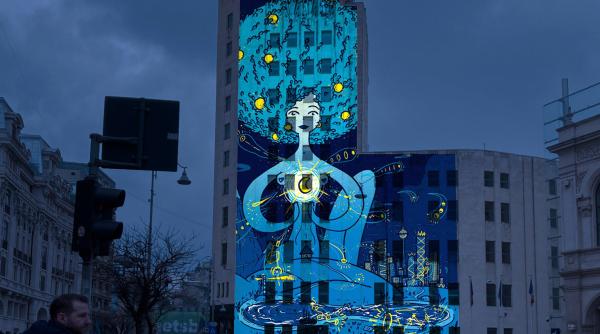 Circulaţie restricţionată în București de vineri până duminică