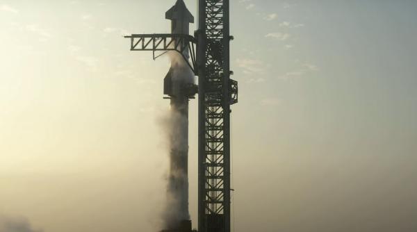 Explozia rachetei SpaceX. Paradoxul reușitei lui Musk: Ratarea succesului