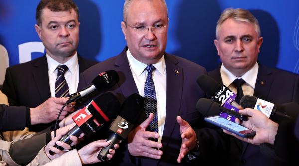 PNRR. Nicolae Ciucă dă asigurări că România nu va pierde banii: Vom primi finanţare completă pe cererea 2 de plată