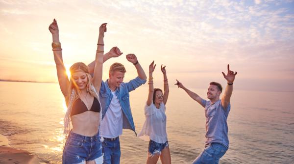 Urmează o nouă minivacanță pentru români