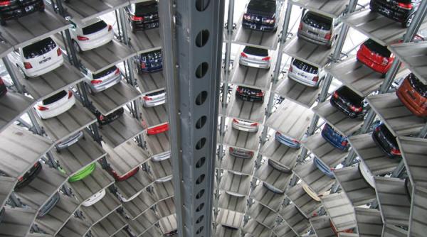 Vești bune pentru cei care mai au de recuperat taxa auto