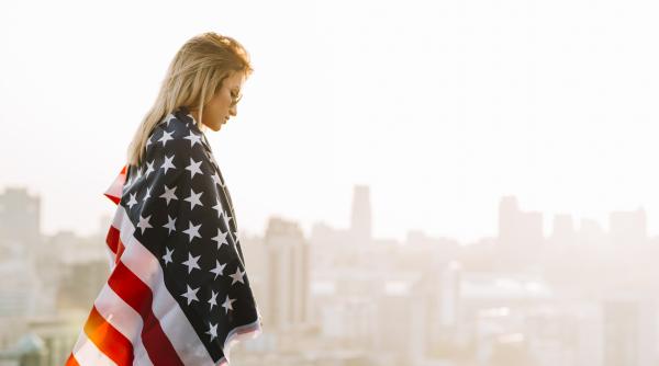 Consumatorii americani, pradă pesimismului. Ultimele cifre sunt îngrijorătoare 