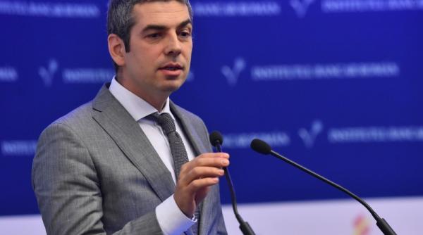 Neagu (BNR): Numărul debitorilor care au luat credite în perioade de minime istorice este relativ ridicat