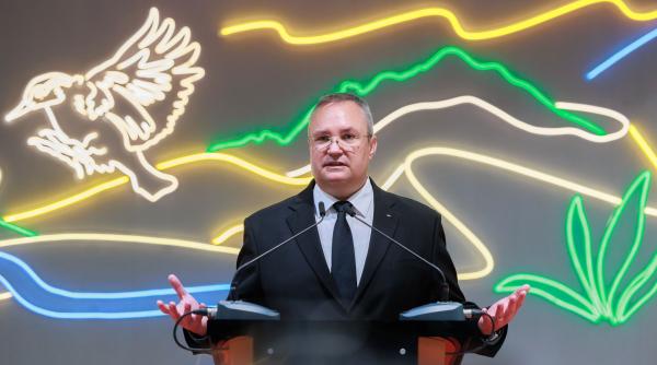 Nicolae Ciucă, clarificări despre majorarea și supraimpozitarea salariilor în 2023